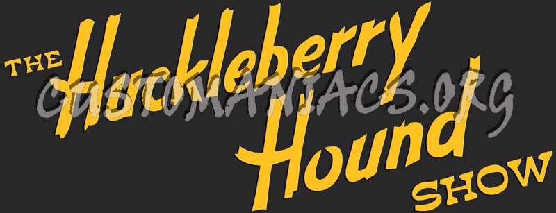 The Huckleberry Hound Show 