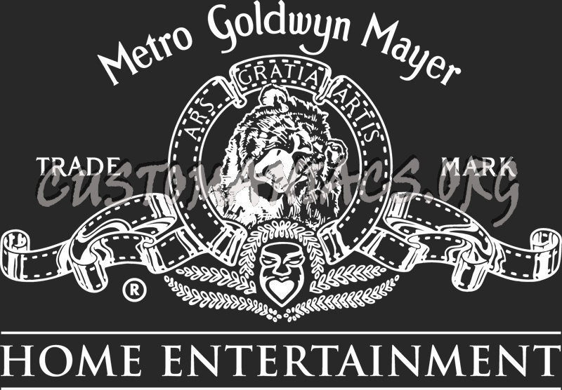 Metro Goldwyn Mayer Home Entertainment 