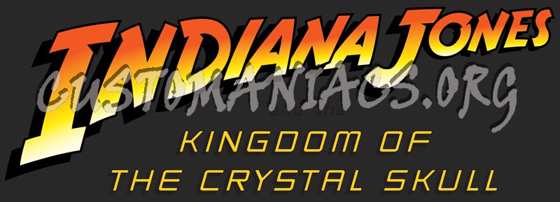 Indiana Jones and the Kingdom of the Crystal Skull 