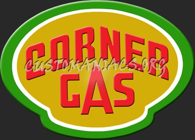 Corner Gas 