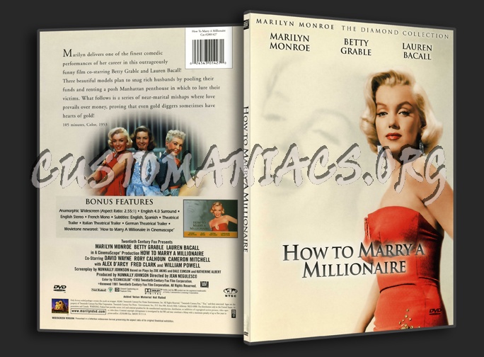 How To Marry A Millionaire 