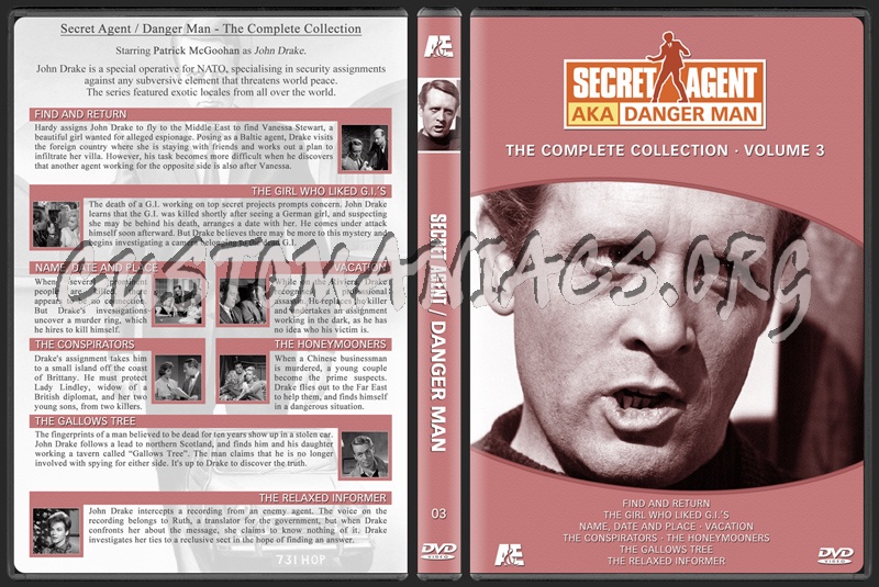 dvd cover