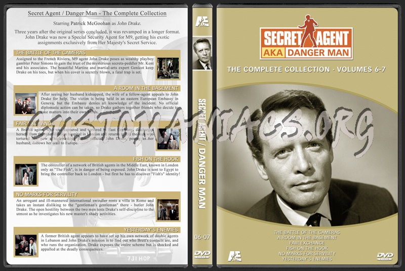  dvd cover