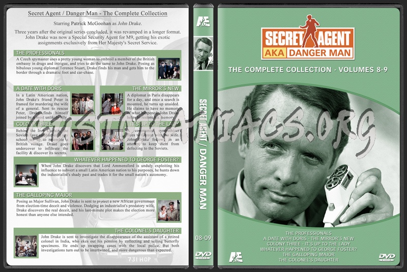  dvd cover