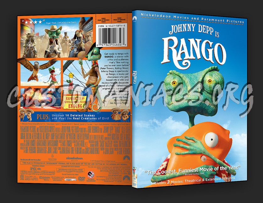 Rango 