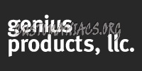 Genius Products 