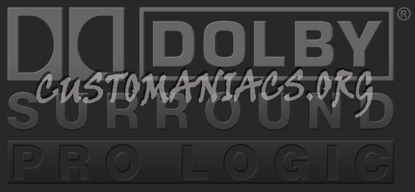 Dolby Digital 
