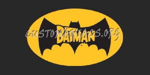 Batman - The Animated Series 