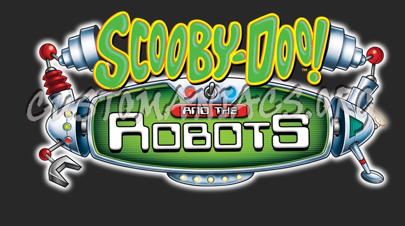 Scooby-Doo! and the Robots 