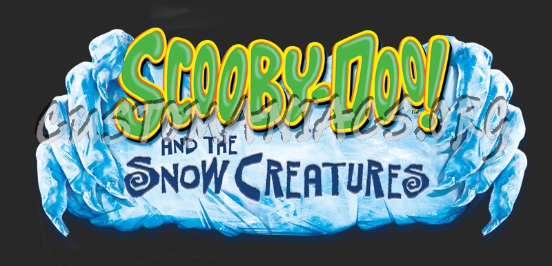 Scooby-Doo! and the Snow Creatures 
