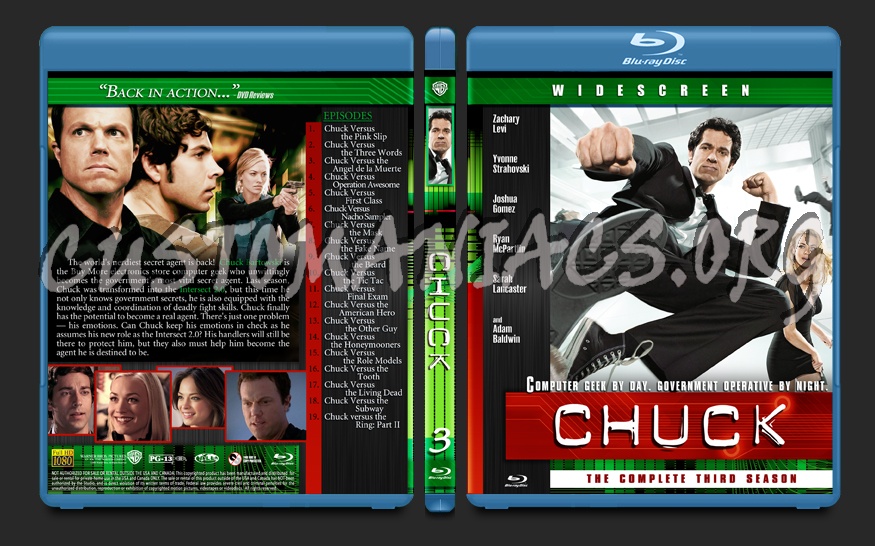  blu-ray cover