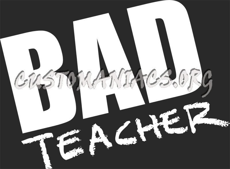 Bad Teacher 