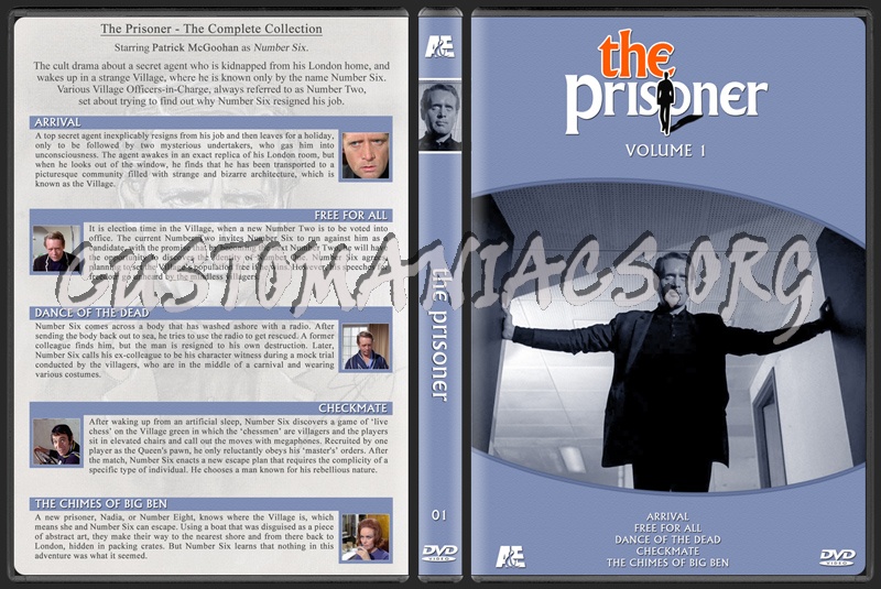  dvd cover