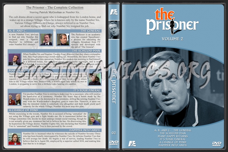  dvd cover