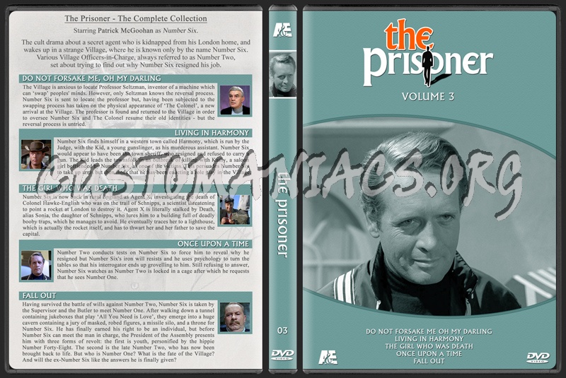  dvd cover