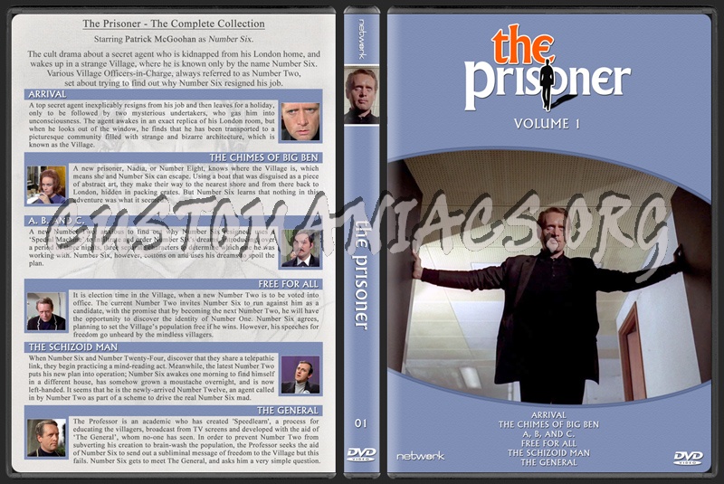  dvd cover