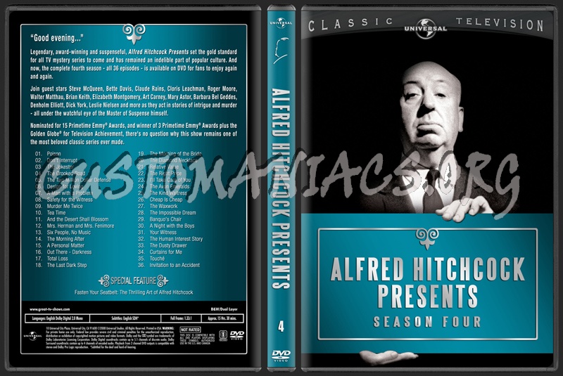  dvd cover