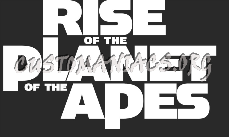 Rise Of The Planet Of The Apes (2011) 