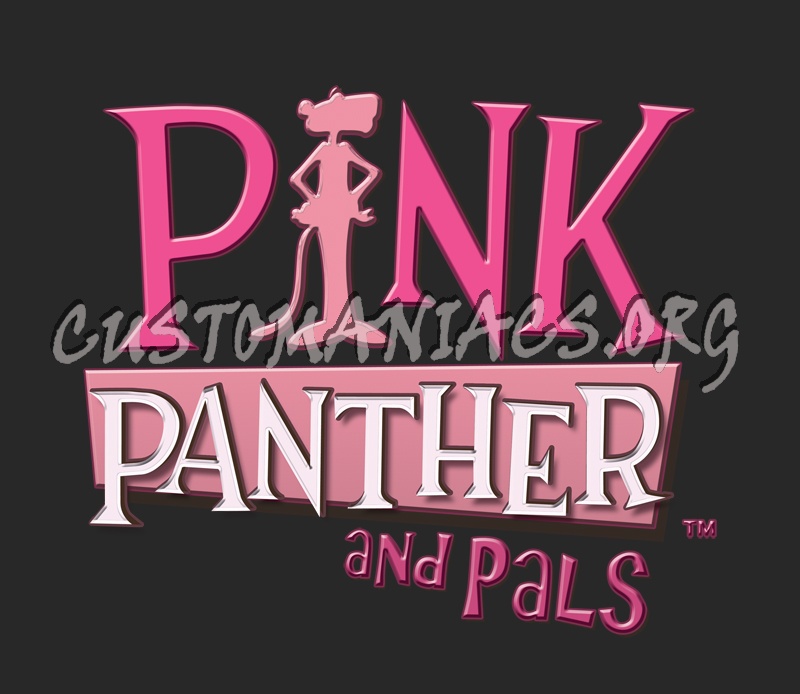 Pink Panther and Pals 