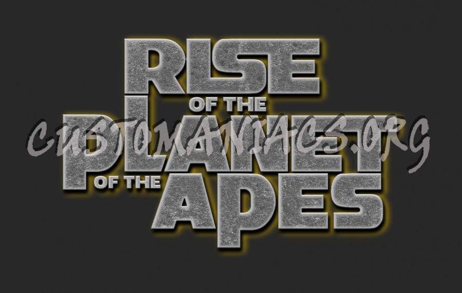 Rise of the Planet of the Apes 