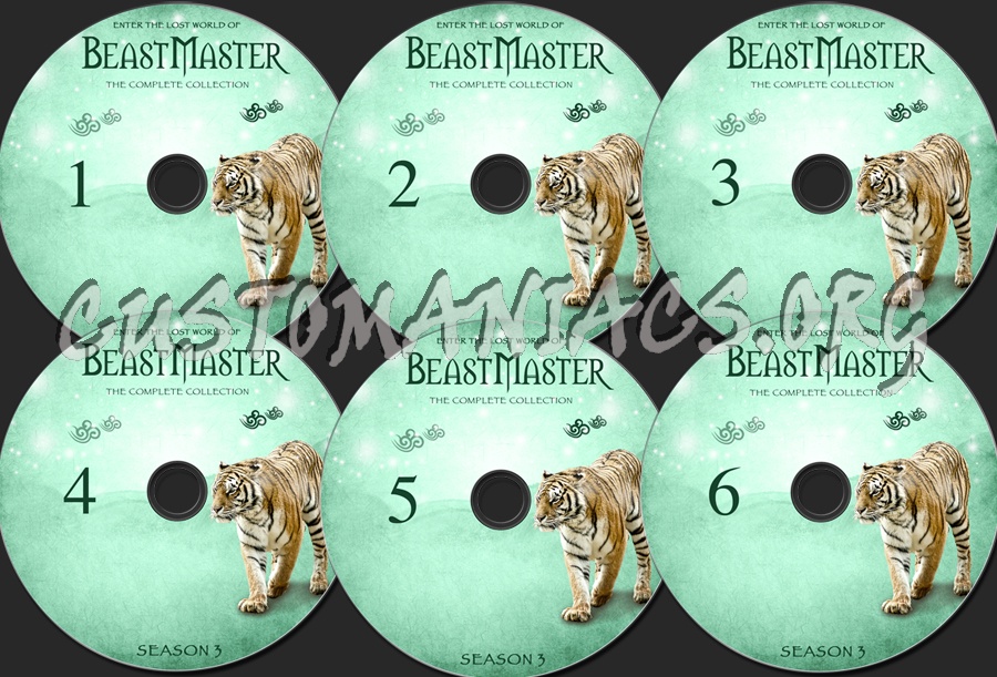 dvd label