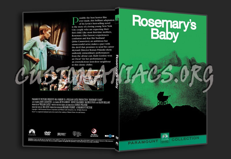 Rosemary's Baby 