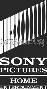 Sony Logo 