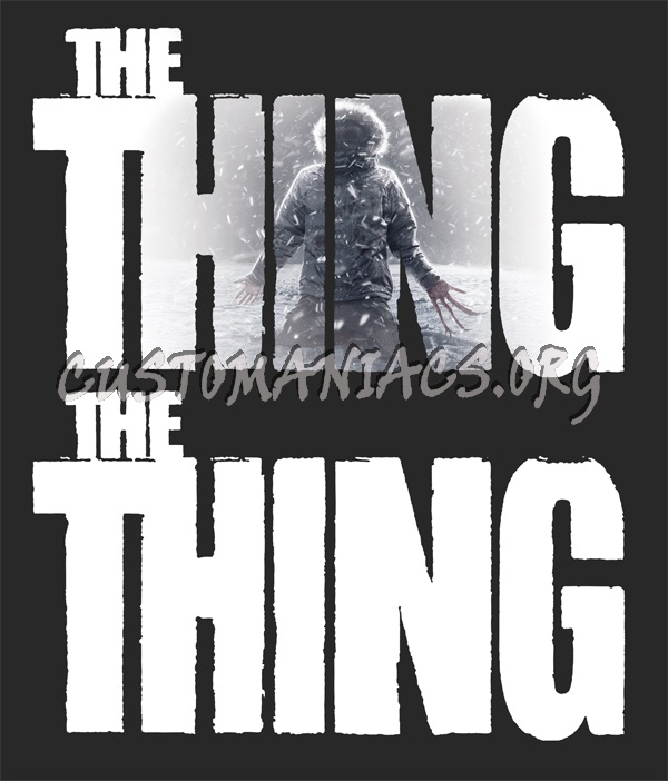 The Thing (2011) 