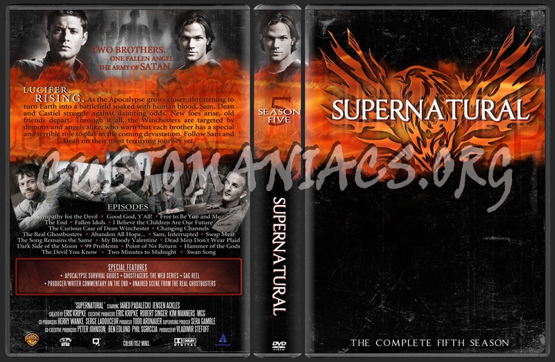  dvd cover