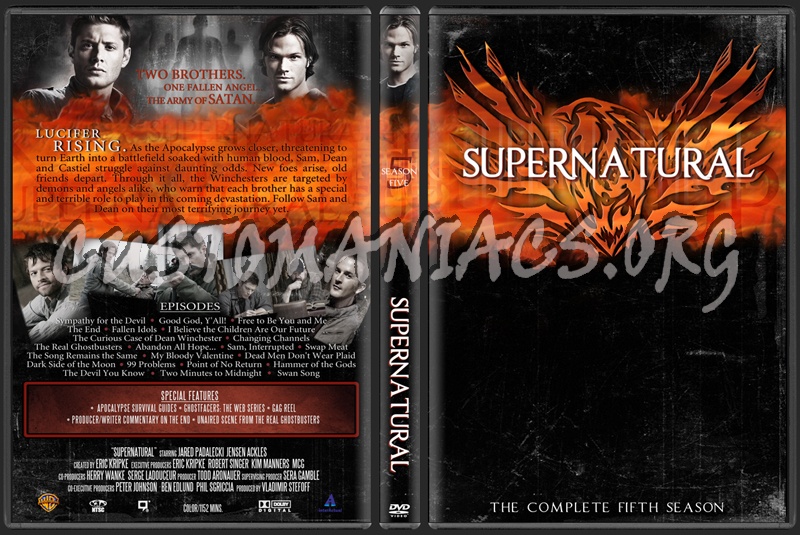  dvd cover