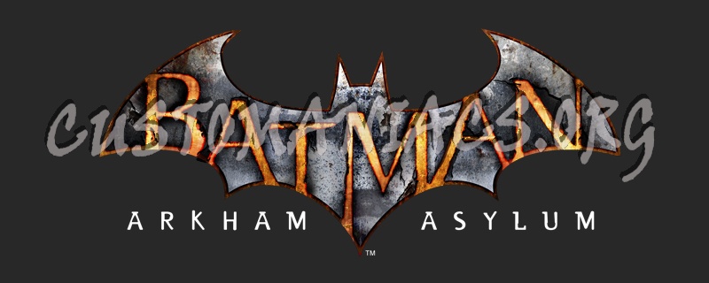 Batman: Arkham Asylum 