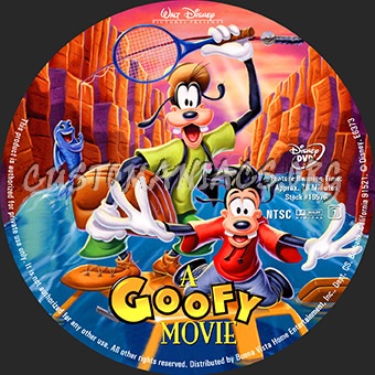 Goofy movie hotsell online free