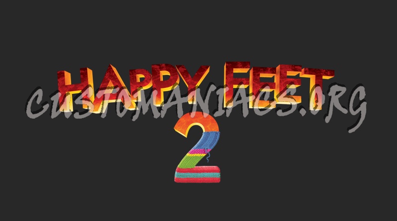 Happy Feet 2 