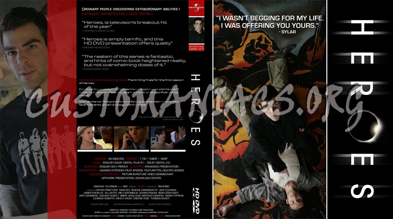  dvd cover