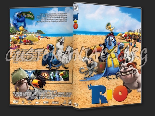 dvd cover