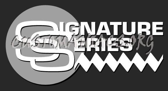The Signature Series - The Ultimate Megaset dvd cover