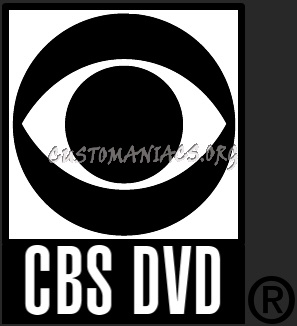 CBS Dvd 
