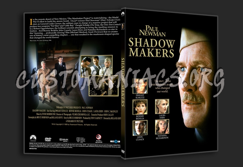 Shadow Makers 