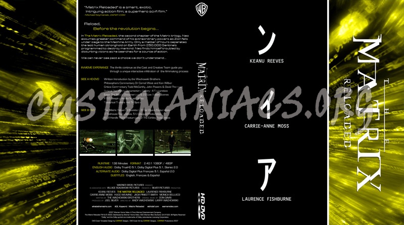  dvd cover