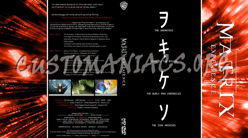  dvd cover