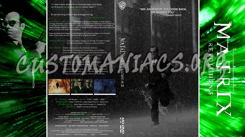  dvd cover