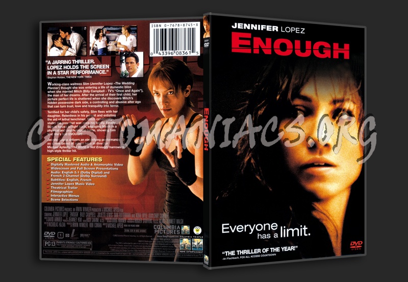 Enough 