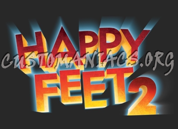 Happy Feet 2 in 3D (2011) 