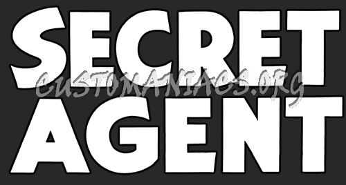 Secret Agent 