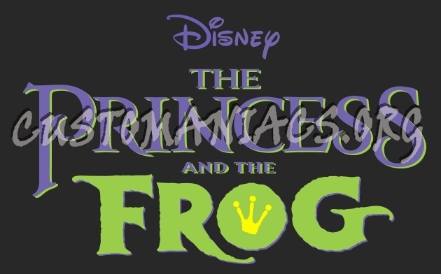 The Princess and the Frog (2009) 