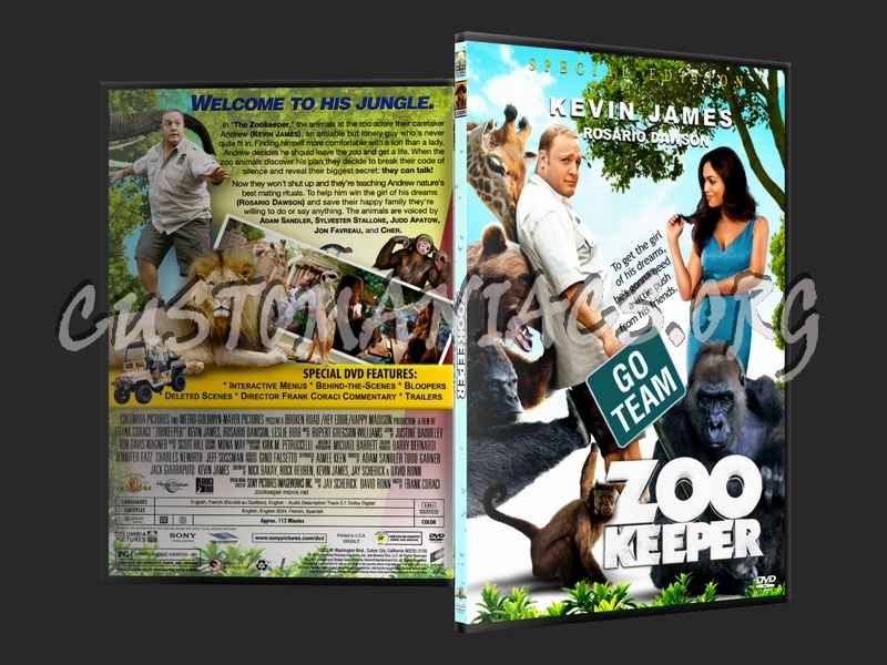Zookeeper (2011) 