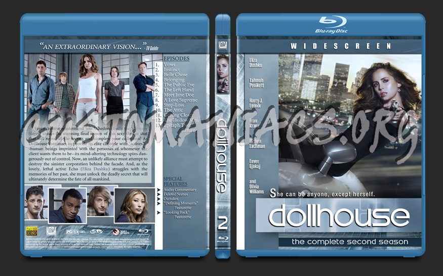  blu-ray cover