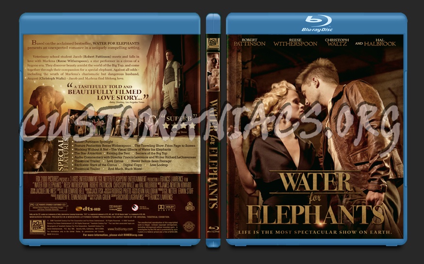  blu-ray cover