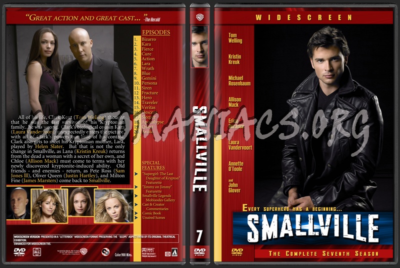  dvd cover