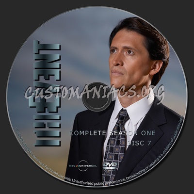  dvd label